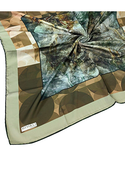 mim eşarp Eșarfe egiptene Cocoon Sport Twill Esarfă