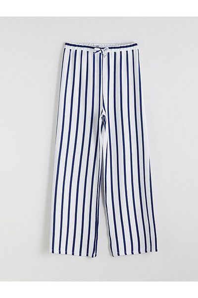 LC Waikiki Pantaloni pentru fete cu talie elastică