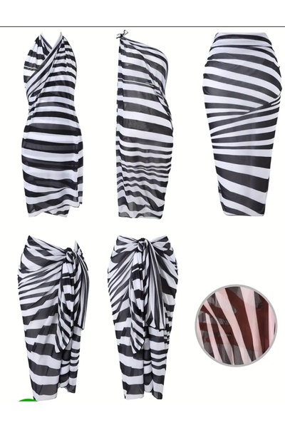 BF Bikini Fashion Yalina Pareo Skirt