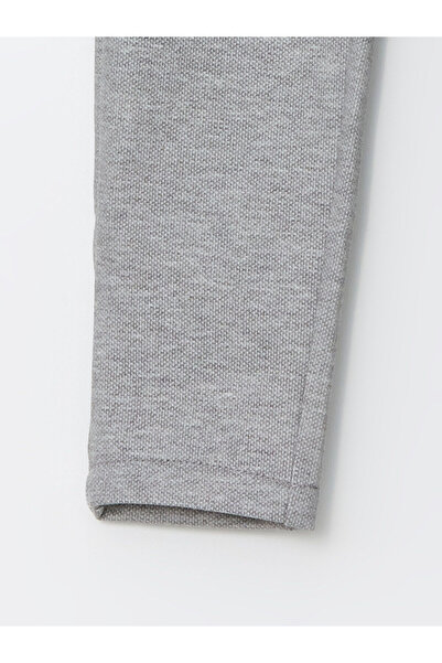 LC Waikiki Beli Lastikli Erkek Çocuk Pantolon