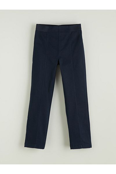 LC Waikiki Pantaloni pentru fete cu talie elastică