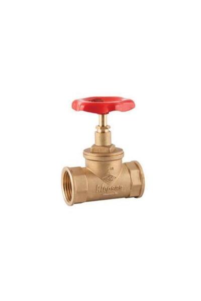 Klepsan 371 Stop Vana 3/4"