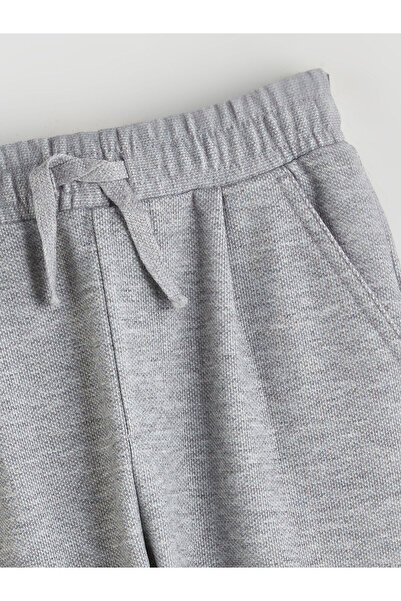 LC Waikiki Beli Lastikli Erkek Çocuk Pantolon