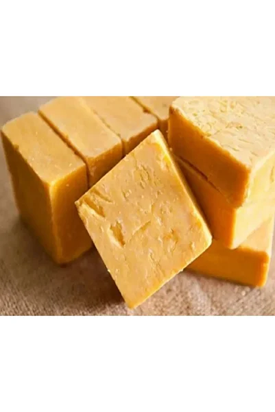 Doğal 100% Handmade Bıttımsoap 500 Gr (5 Pieces)