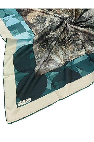 mim eşarp Egipatski šalovi Cocoon Sport Twill šal