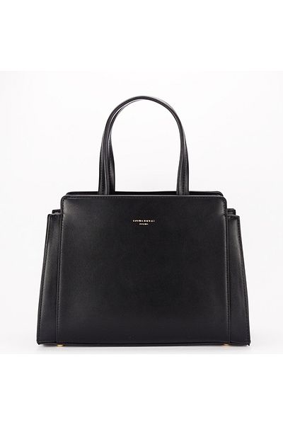 David Jones Black bag David Jones Paris 7182-2 11