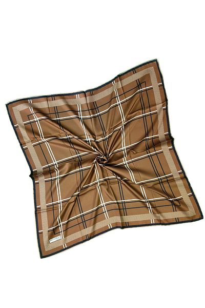 mim eşarp Αιγυπτιακά Κασκόλ Cocoon Twill Κασκόλ