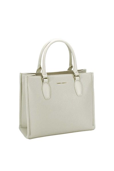 David Jones Paris cream bag CM7018 12