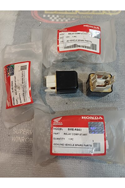 İtimat Honda ACTIVA100 sac kasa marş rölesi(relay) 0rj.fab