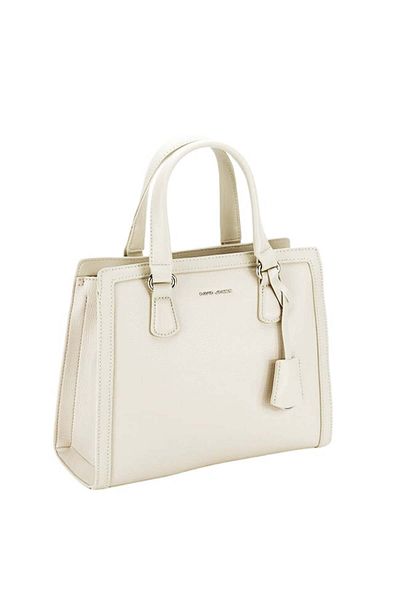 David Jones Paris cream bag CM6998 16