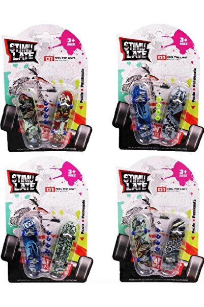 BYCEGU Single Finger Slide