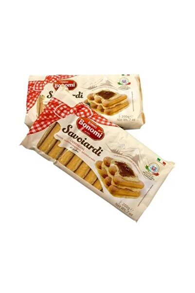 Forno Kedi Dili Bisküvi 200 Gr