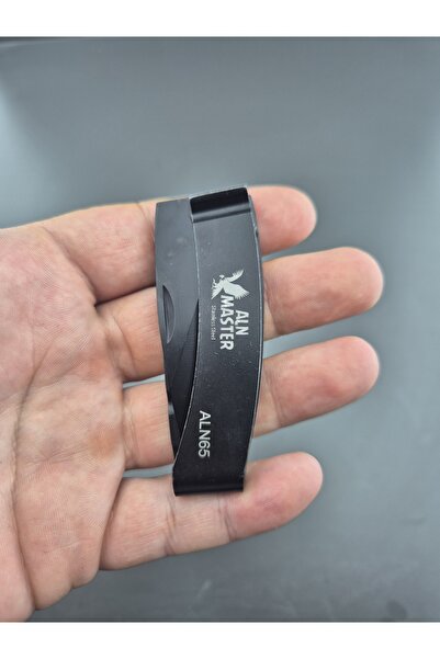 hope corner Hediyelik Eşya Çakı Bıçak Aksesuarıdır Sustalı Benzeri Kamp - Bal...