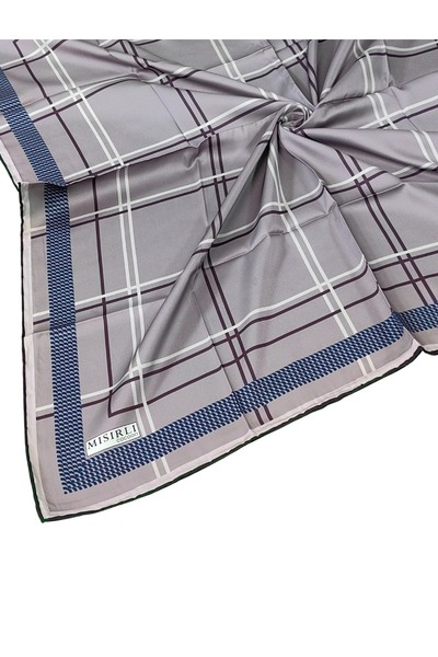 mim eşarp Eșarfe egiptene Cocoon Twill Scarf