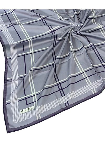 mim eşarp Αιγυπτιακά Κασκόλ Cocoon Twill Κασκόλ