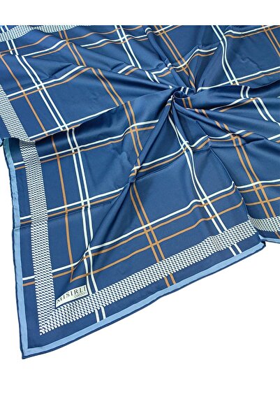 mim eşarp Eșarfe egiptene Cocoon Twill Scarf