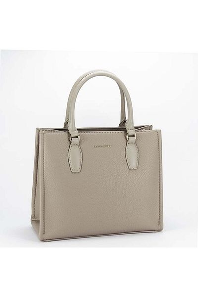 David Jones Paris light brown bag CM7018 12