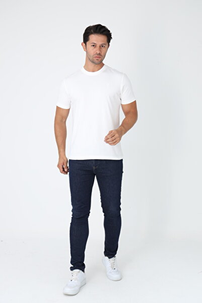 Beyaz T-Shirt