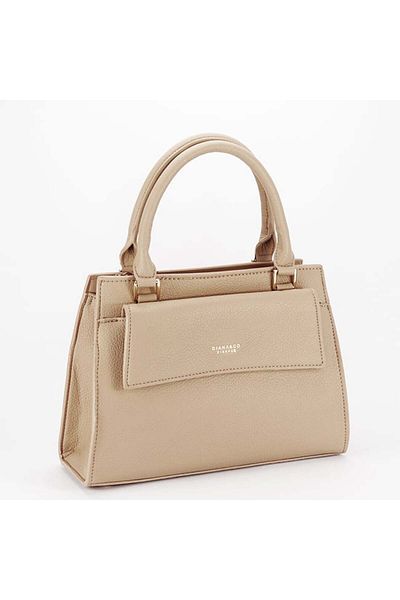 Diana&Co Dtl614-2 11 Casual Camel Bag