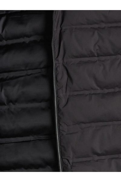LC Waikiki Мъжки пухен елек LCW Vision Standard Pattern с яка стойка (W5)