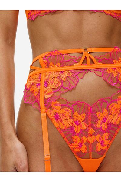 Ann Summers Ambitious Waspie