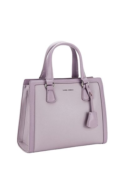 David Jones Light purple bag David Jones Paris CM6998 16