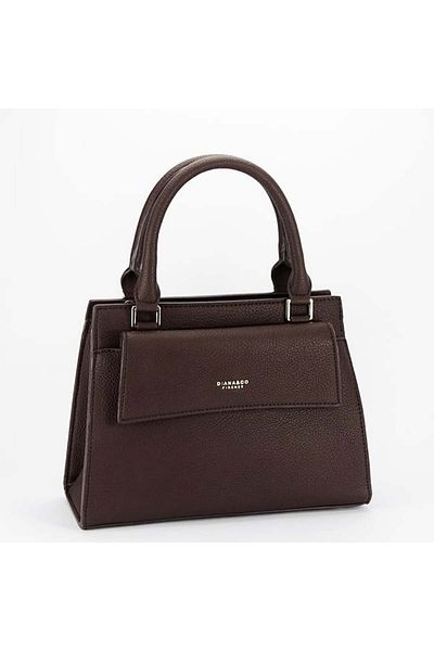 Diana&Co Dark Brown Casual Bag Dtl614-2 11