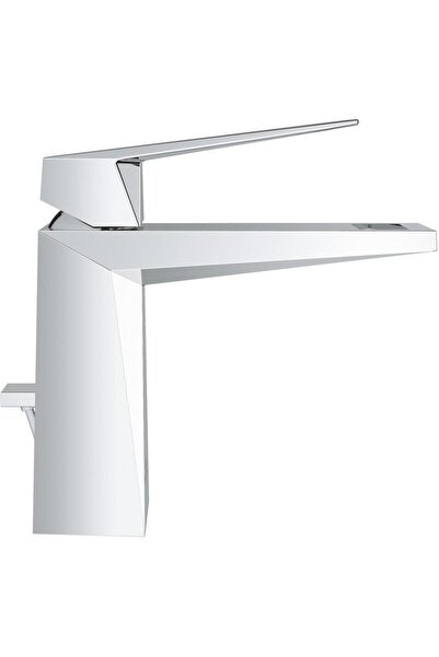 Grohe Allure Brilliant Single Handle Sink Faucet M-Size - 24341000