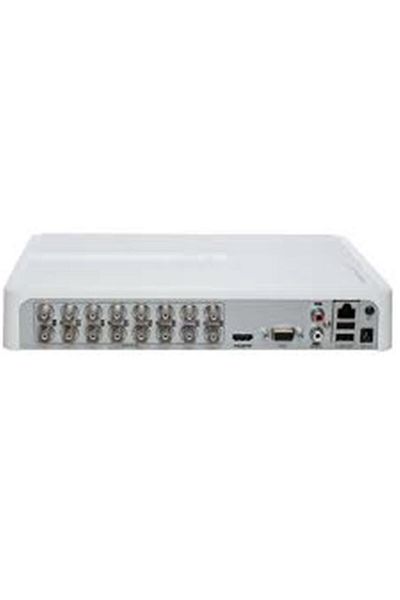 TREND Dvr-116G-M1 16 Channel 1 Hdd Dvr Recorder (Audio Input: 1Xrca and 16Xcoax)