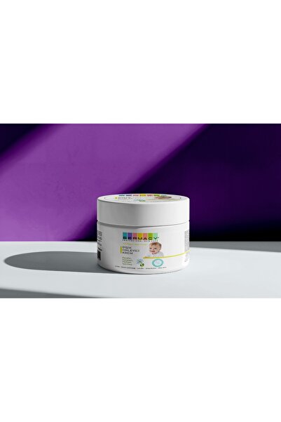 BERMACY PİŞİK KREMİ