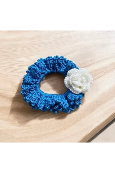 Nimet Abla Butik مشبك خبز من القماش المطاطي المطرز