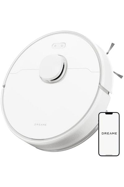 Dreame D9 Max Gen 2 Robot Vacuum Cleaner with Mop
