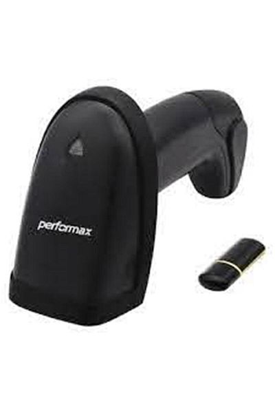 TREND Performax pr-50+ 1d linear usb handheld wireless barcode scanner