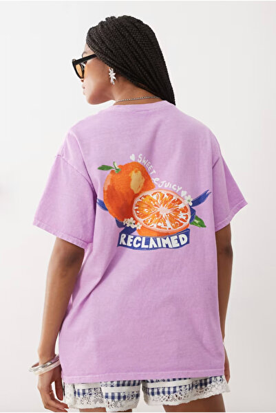 LAYORA supradimensionat Simțiți-vă liber cu stil – Modele de tricouri confortabile pentru femei