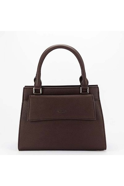 Diana&Co Dark Brown Casual Bag Dtl614-2 11