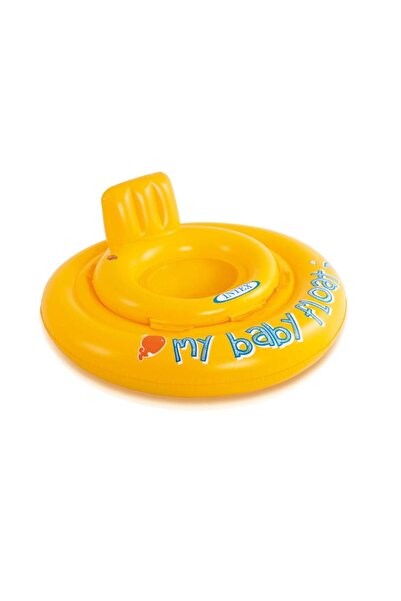 BYCEGU امتصاص اطفال انتكس اصفر 70 سم. (6-12 شهرًا)