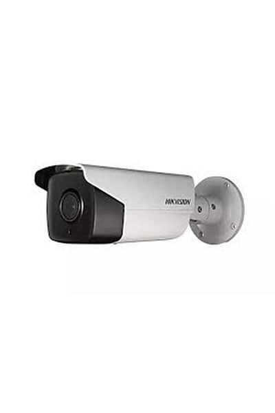 TREND Hikvision Ds-2Cd1063G2-Liuf Smartlight 6Mp 4mm Lens Ip Bullet Camera Built-In Microphone