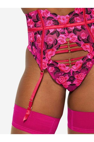 Ann Summers Everlasting Love Waspie
