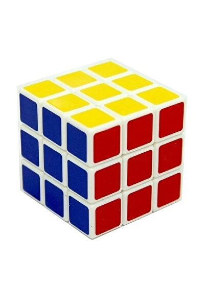 Mahi Max مكعب الذكاء - جودة عالية - لعبة تعليمية - مكعب روبيك