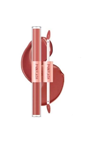 pinkflash Long-Lasting Glossy Lipstick by Pink Flash