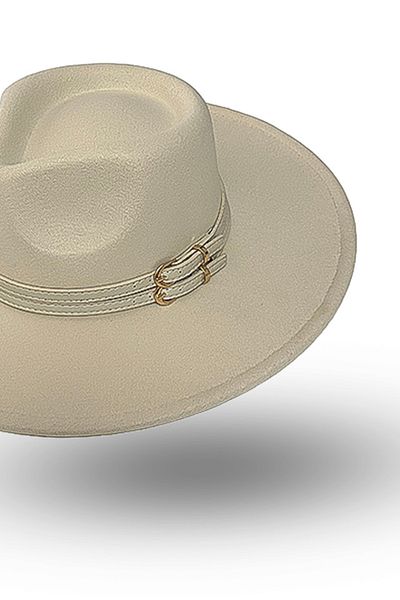 BASIC Palarie fedora