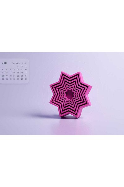 OEM 🌟   Pink Moving Star Hand Toy – Bring Joy to Little Hands!