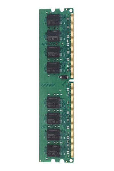Generic ذاكرة الوصول العشوائي DDR4 سعة 4 جيجابايت لسطح المكتب