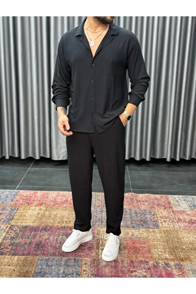 Marco Fresco Bürümcük مجعد النسيج الصيف ليكرا للجنسين الرجال الصيف عارضة قميص...