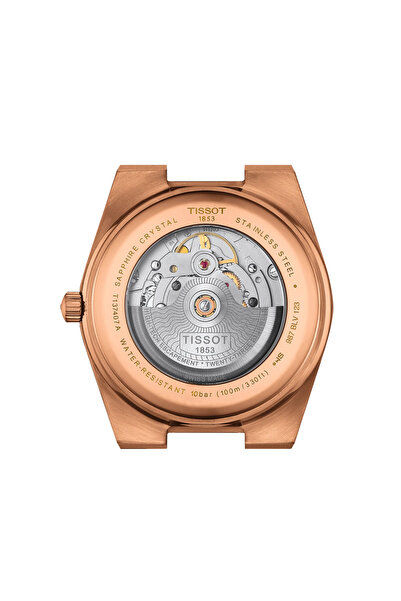 TISSOT Prx Powermatic 80 40MM T1374073304100