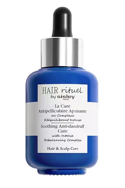 Sisley Soothing Anti-Dandruff Cure - Hair Care 60 ml