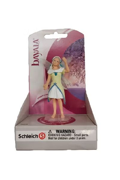 SCHLEICH Bayala Tujena Figure