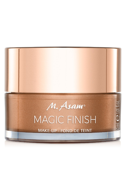 M. Asam - كريم مكياج ماجيك فينيش - 30 مل