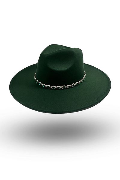 BASIC Palarie fedora