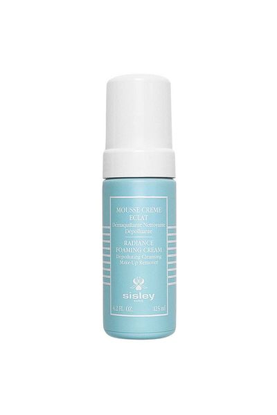 Sisley Mousse Creme Eclat - Foam Cleanser 125 ml
